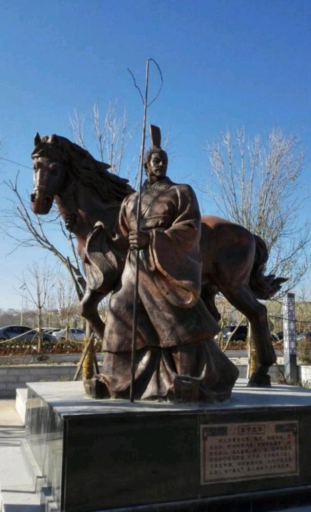 周武王分封时并无秦国，那秦国是怎么来的？为何最后能一统天下？ - 知乎
