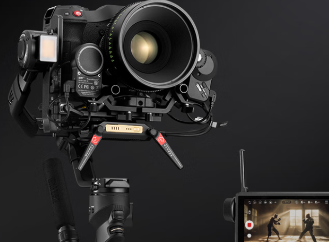 真实体验智云crane4combo稳定器怎么样值得买吗