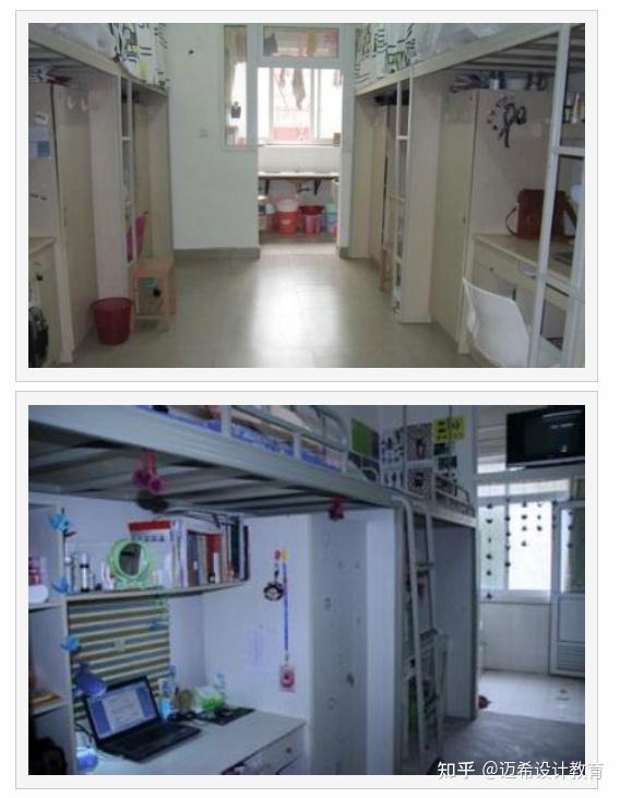 四川音乐学院的宿舍条件如何?校区内有哪些生活设施? - 知乎