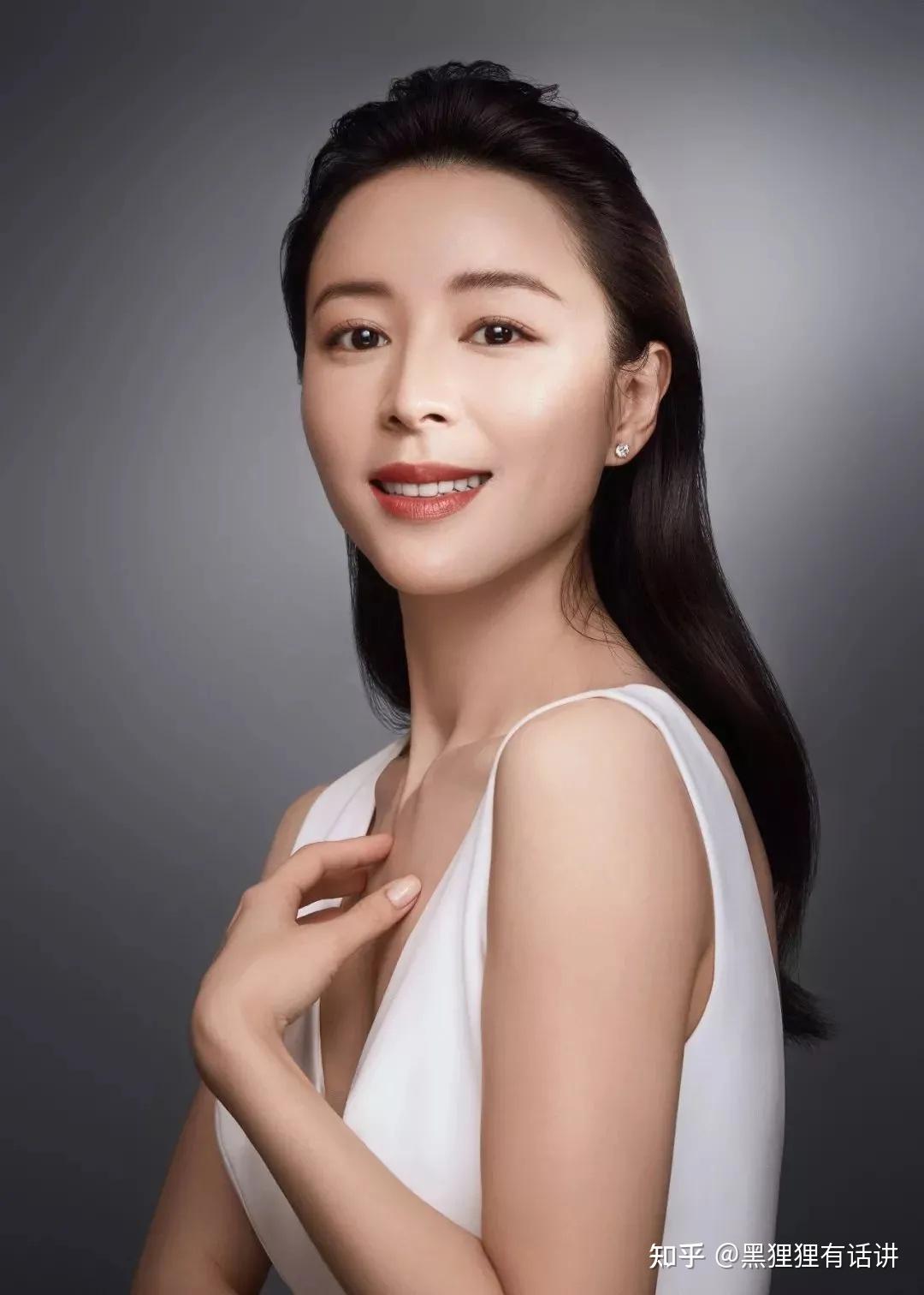 张柏芝霍思燕宋佳,盘点80年出生的16位女明星!你知道几个