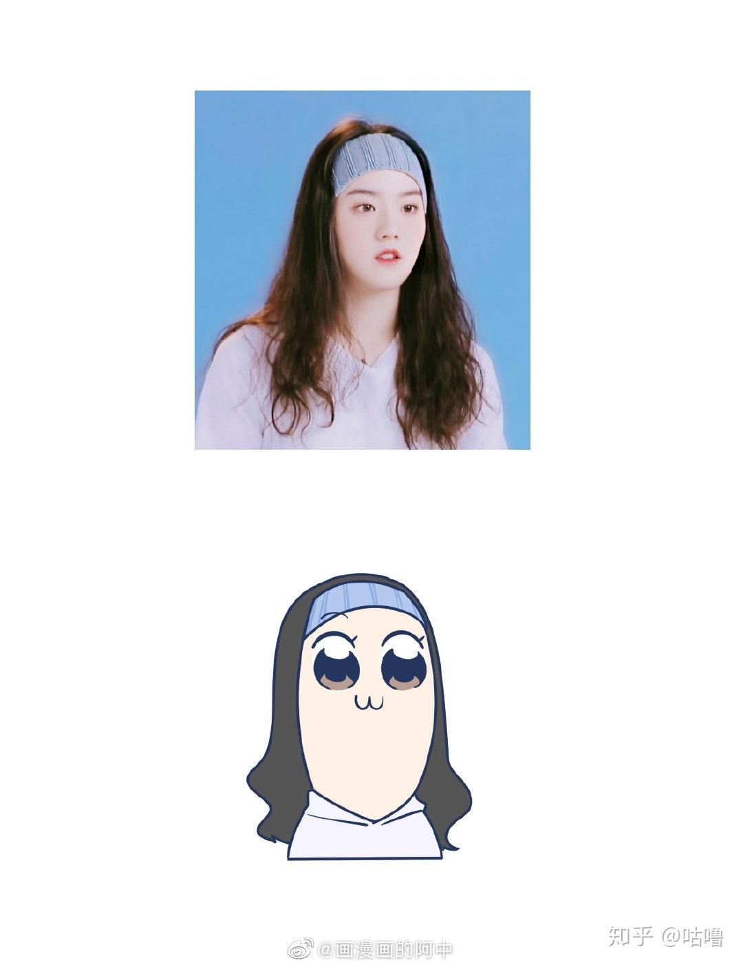 如何评价青春有你2里的傅如乔