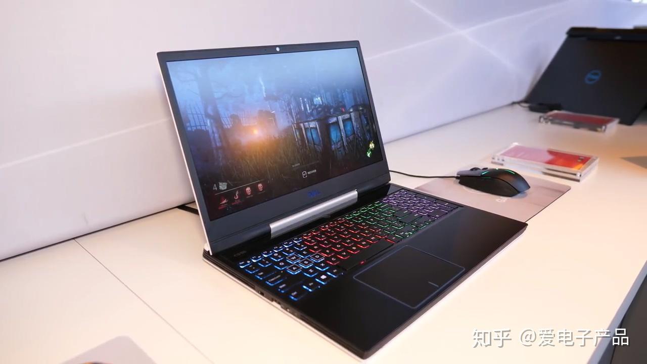 戴尔g72019款笔记本小外星人