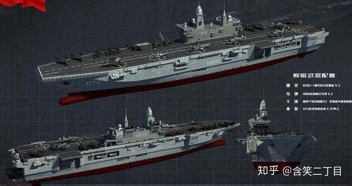 055与094同时出现,让这两款代表当前海军最强战力的舰艇大放异彩!