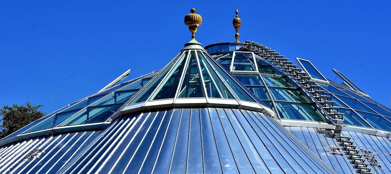 屋面工程规范坡度多少