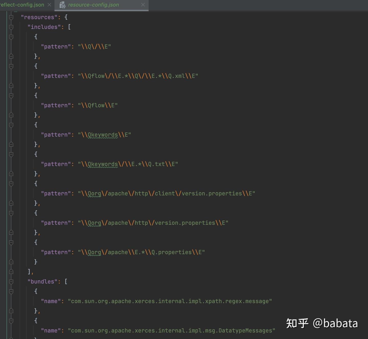 graalvm native image: java's answer to rust's startup... GraalVM Native Image java 程序编译 --(2)--java + mqtt aot-native改造 - 知乎