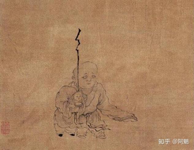 妖怪传说之“疫鬼” - 知乎