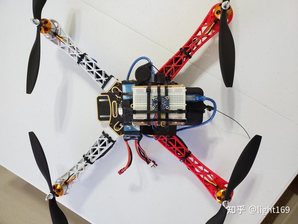 How to Send Roll, Pitch, & Yaw Over Bluetooth Raspberry Pi and