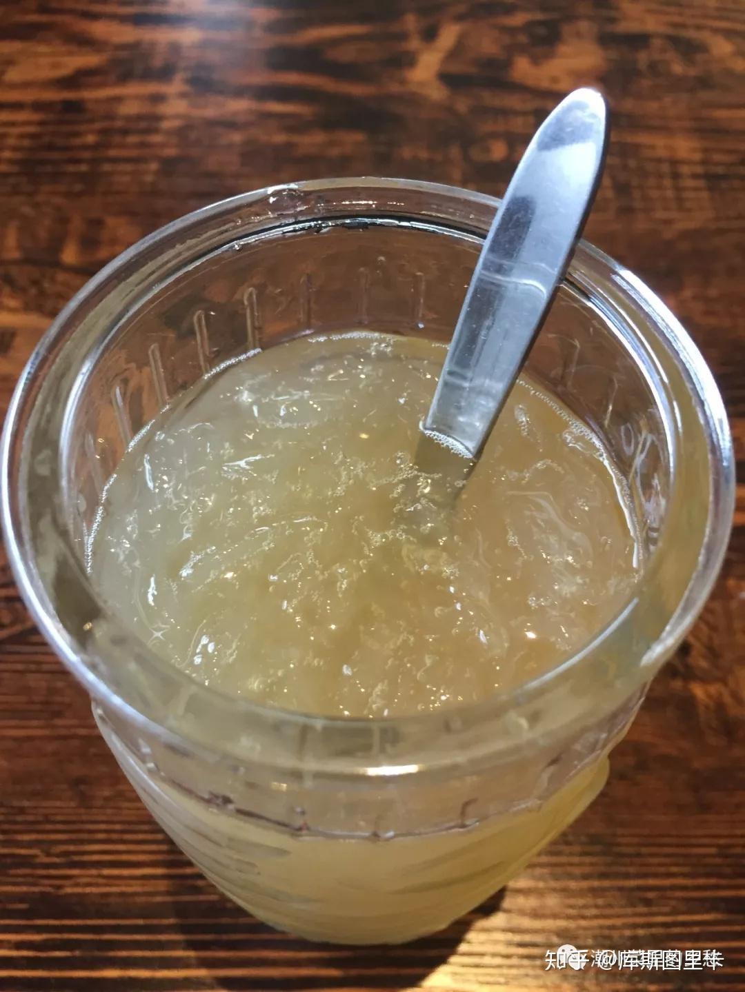 潮汕有一糖水叫"海石花",这名字的由来是? - 知乎