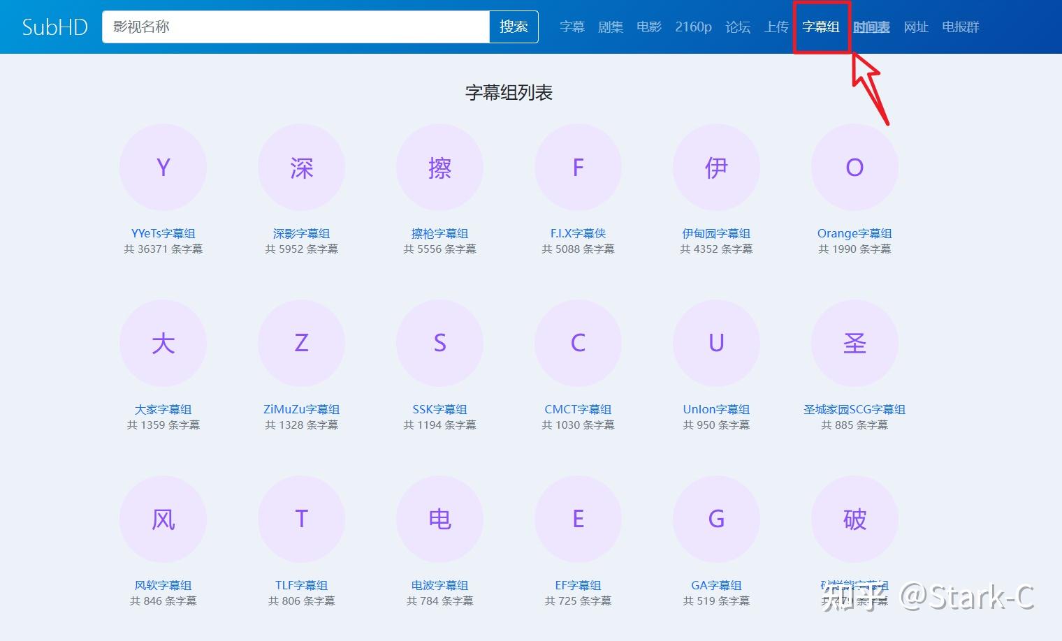 影视爱好者的入门技能，浅析影视字幕以及字幕下载网站推荐 - 知乎