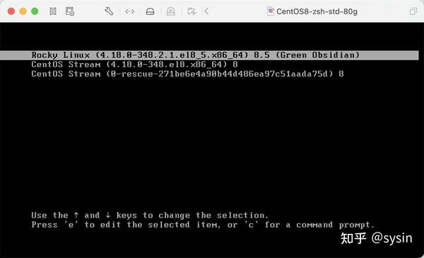 Reset Centos 7 Repo