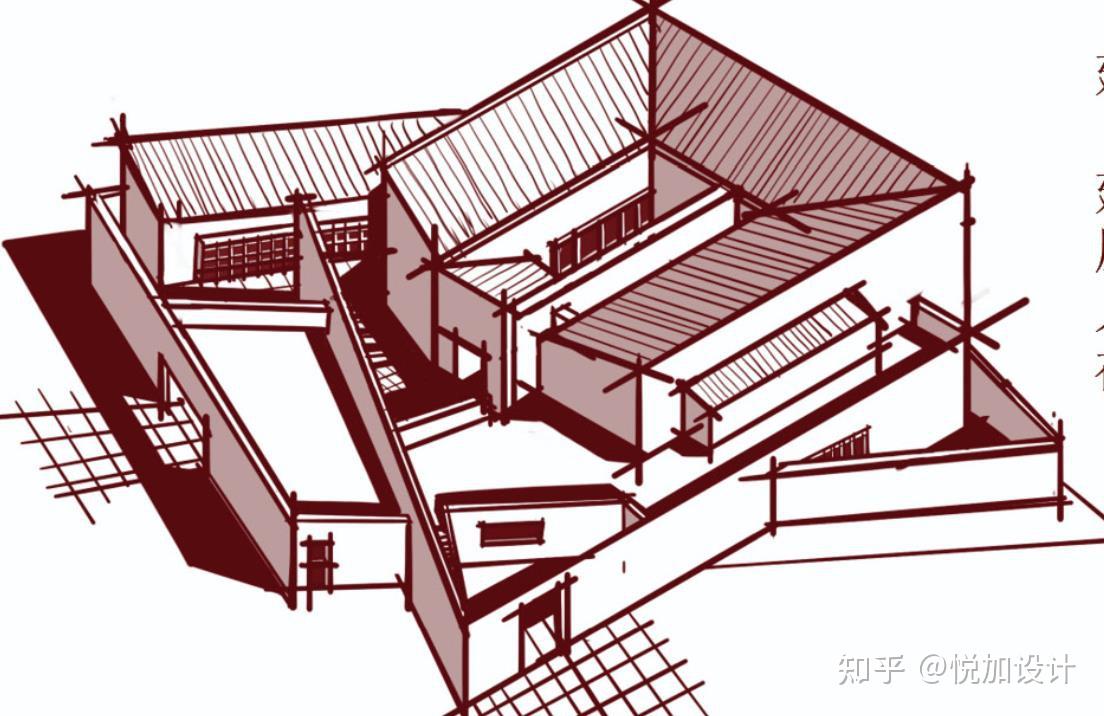 快题语汇积累vol04|片墙语汇(上篇) - 知乎