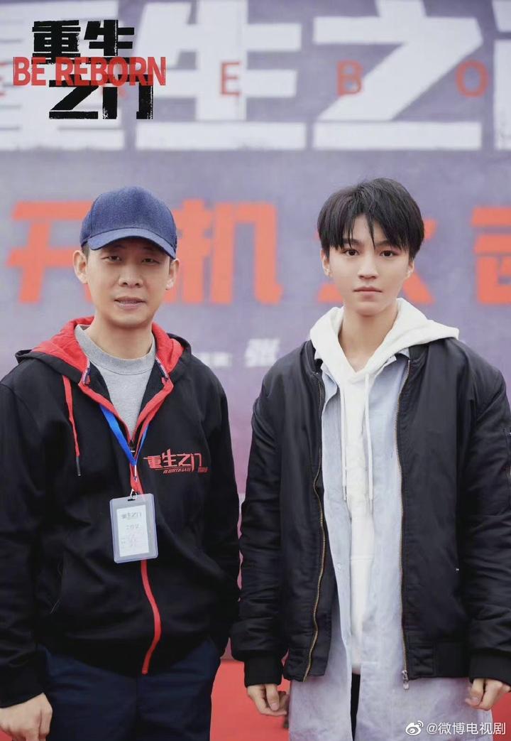 《重生之门》将于4月播出？官方微博回应！新剧未播粉丝已营业 - 知乎