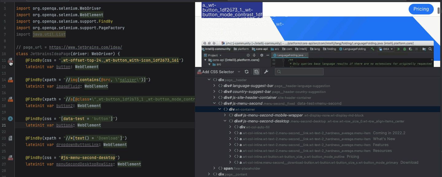 java开发工具IntelliJ IDEA全新版本V2022.2更新详情(二) - 知乎