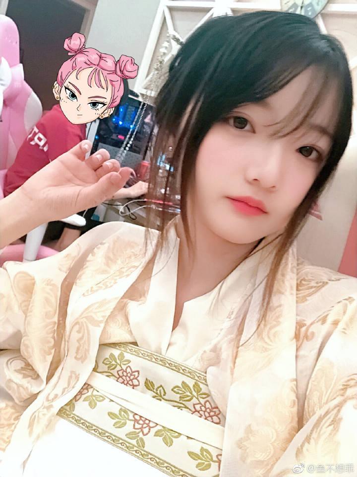 如何评价斗鱼主播深海鱼