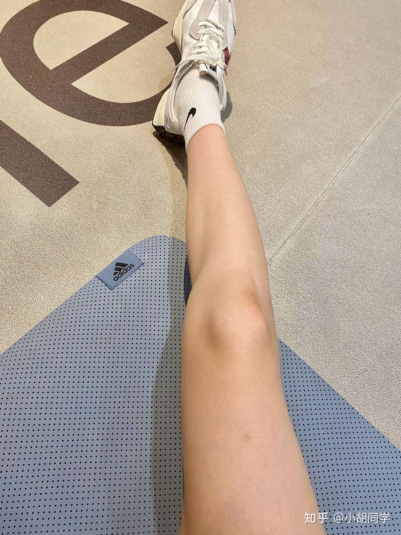 林芊妤瘦大腿 泡沫轴yyds! - 知乎