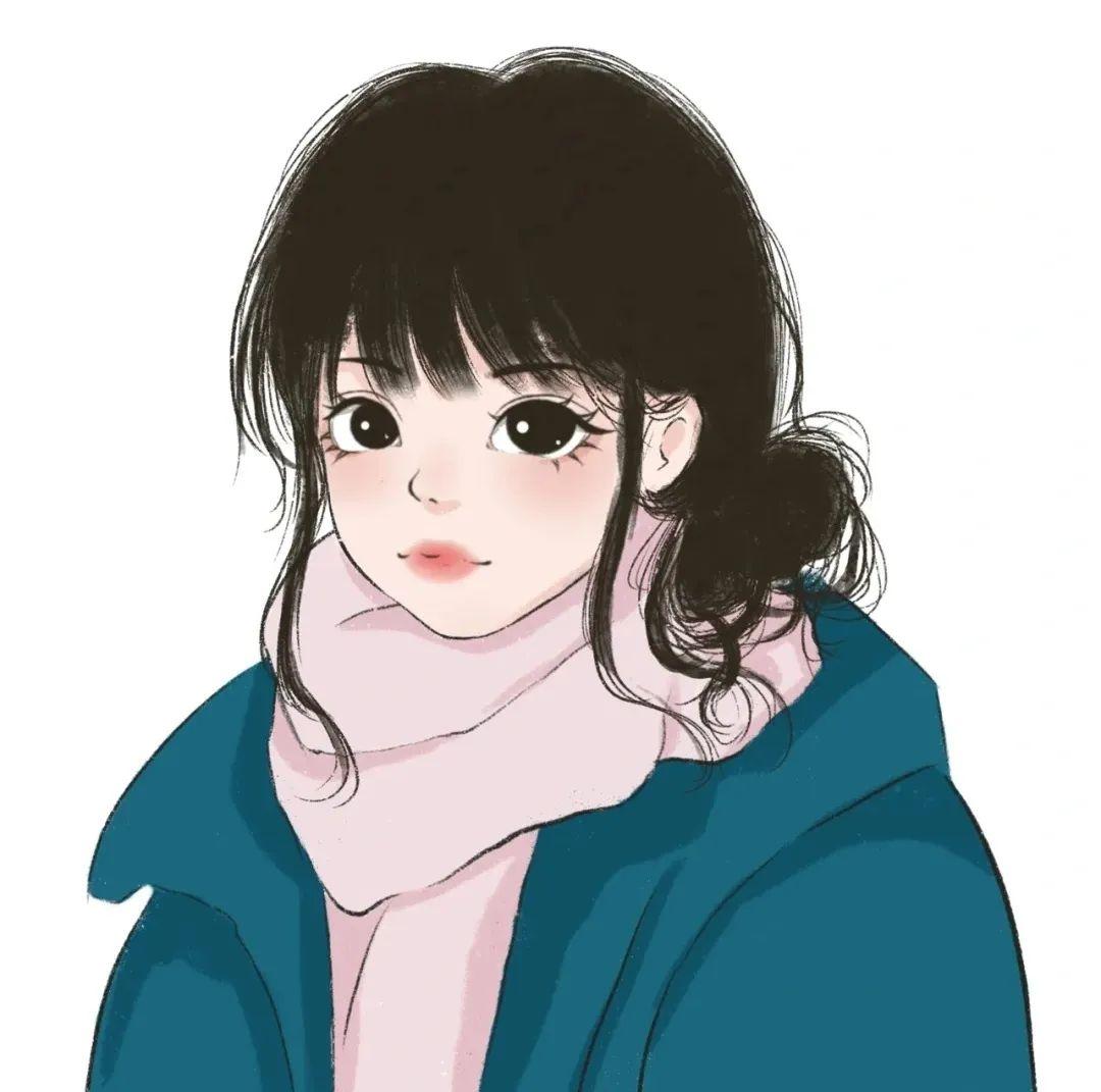 120张温柔又好看的女生头像 - 知乎