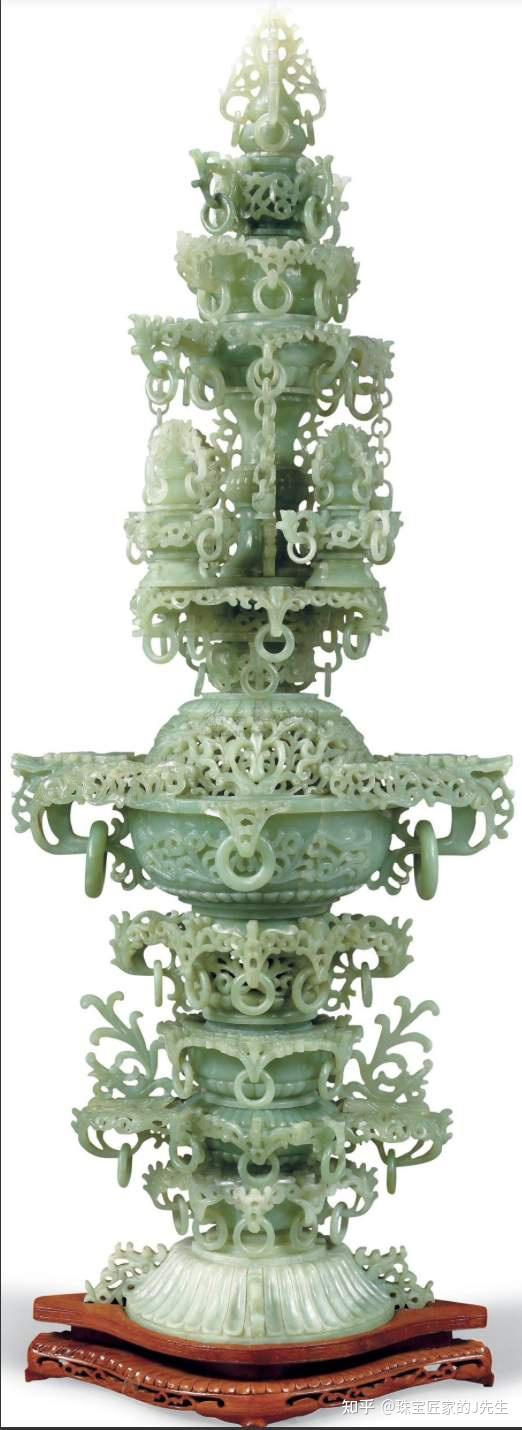 跻身中国四大名玉，却是玉石界的白菜，3分钟全面读懂岫玉- 知乎