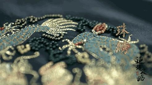 如何评价《延禧攻略》的服装造型?