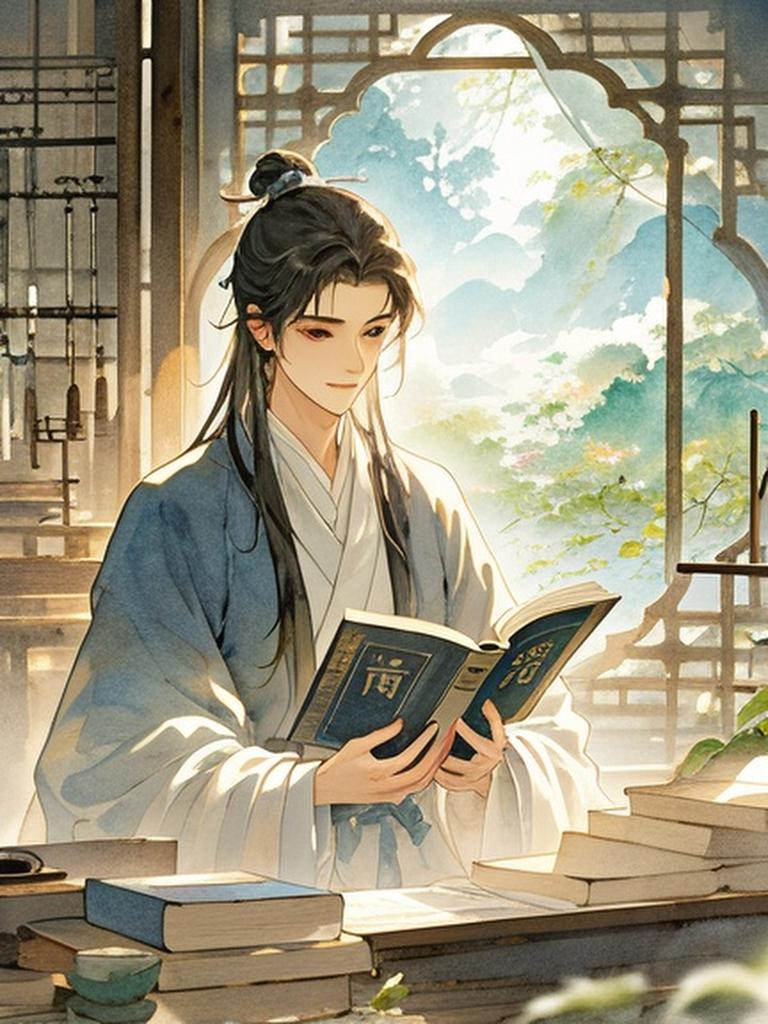 修养…… - 知乎