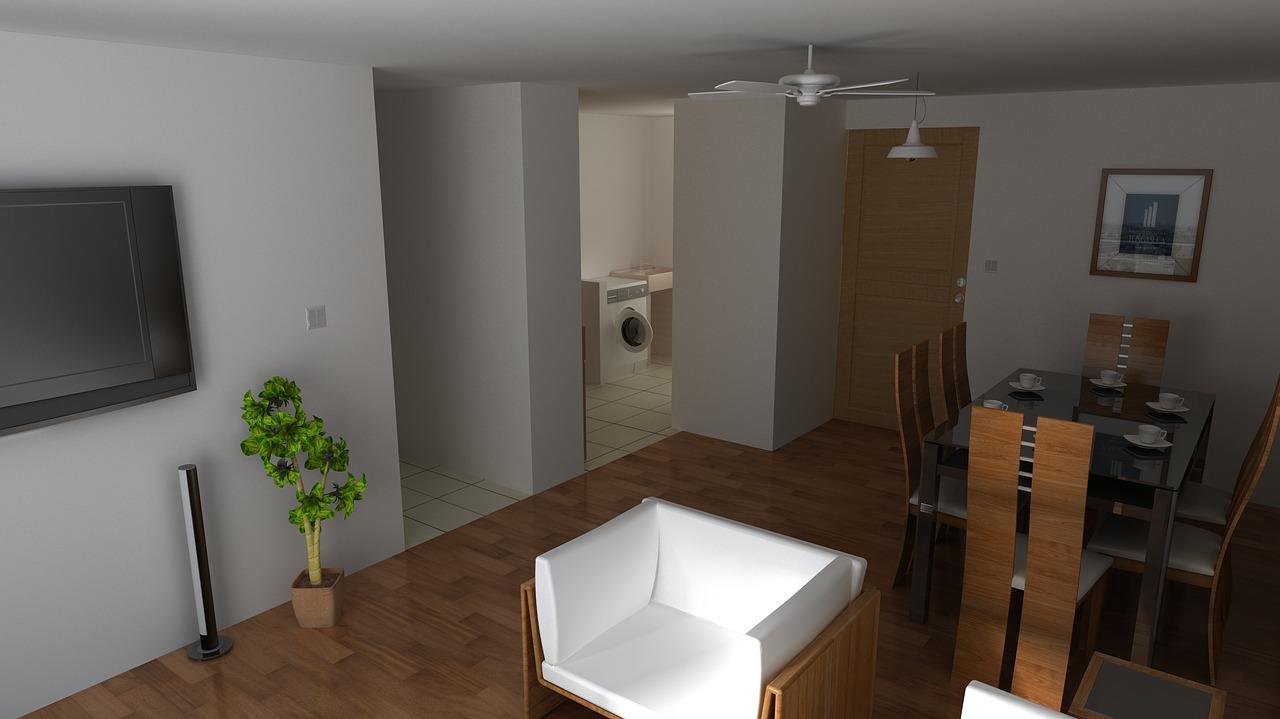 叠加房面积计算技巧