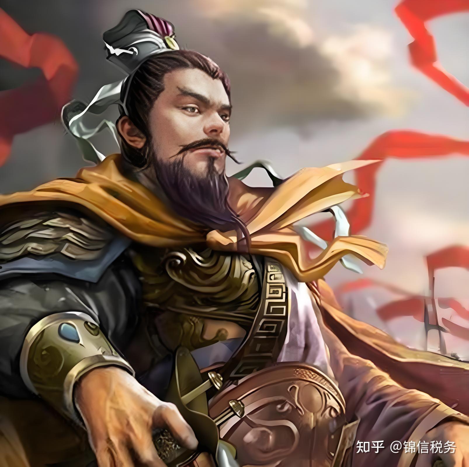 北魏拓跋焘写给刘义隆的第一封信 - 知乎