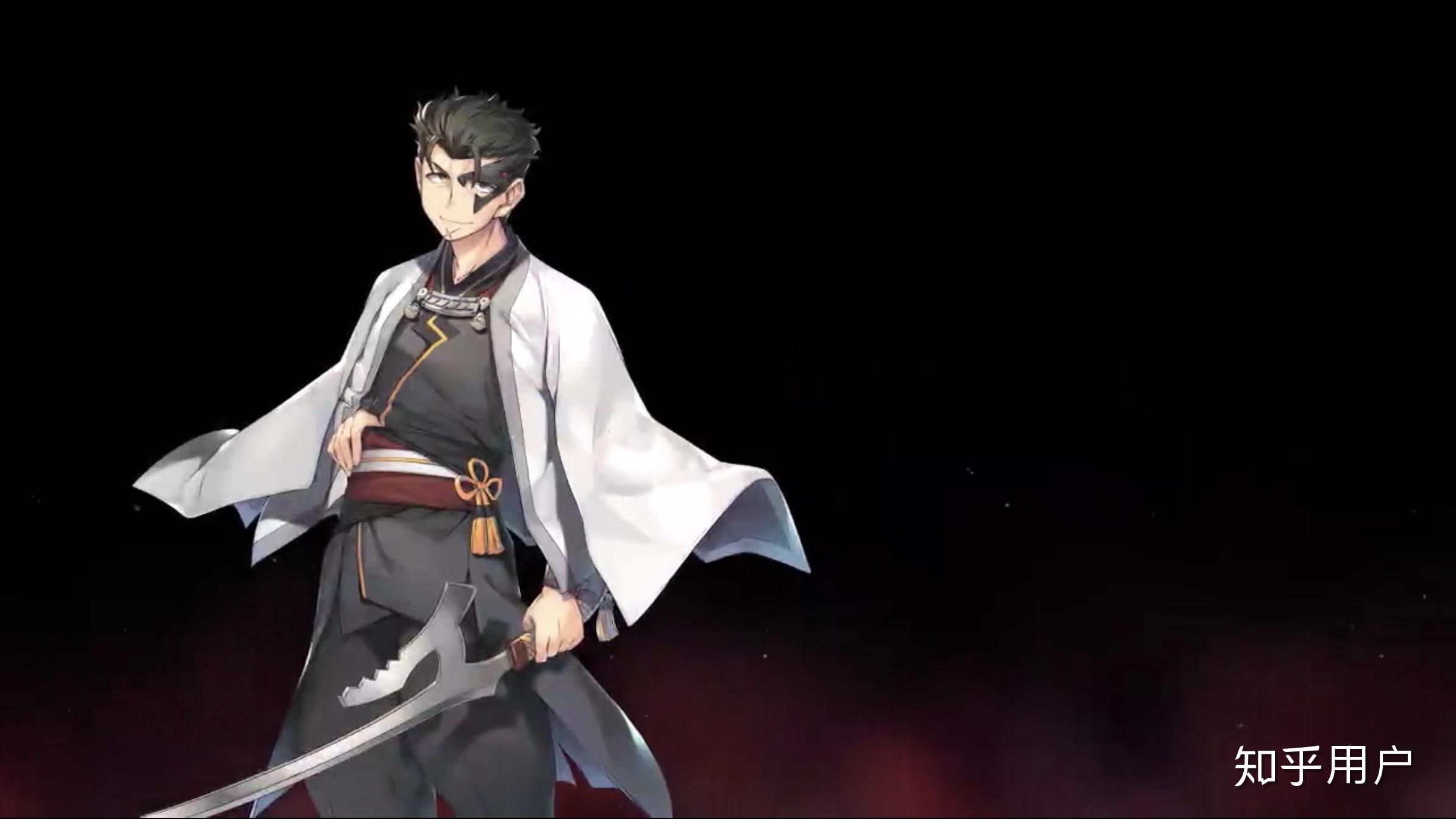 如何评价游戏传颂之物二人的白皇