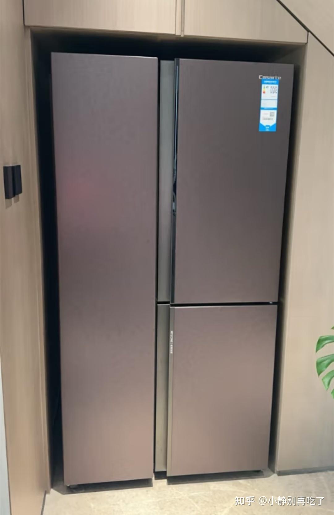 卡萨帝冰箱bcd-643wdcsul这个型号的怎么样值得买吗?