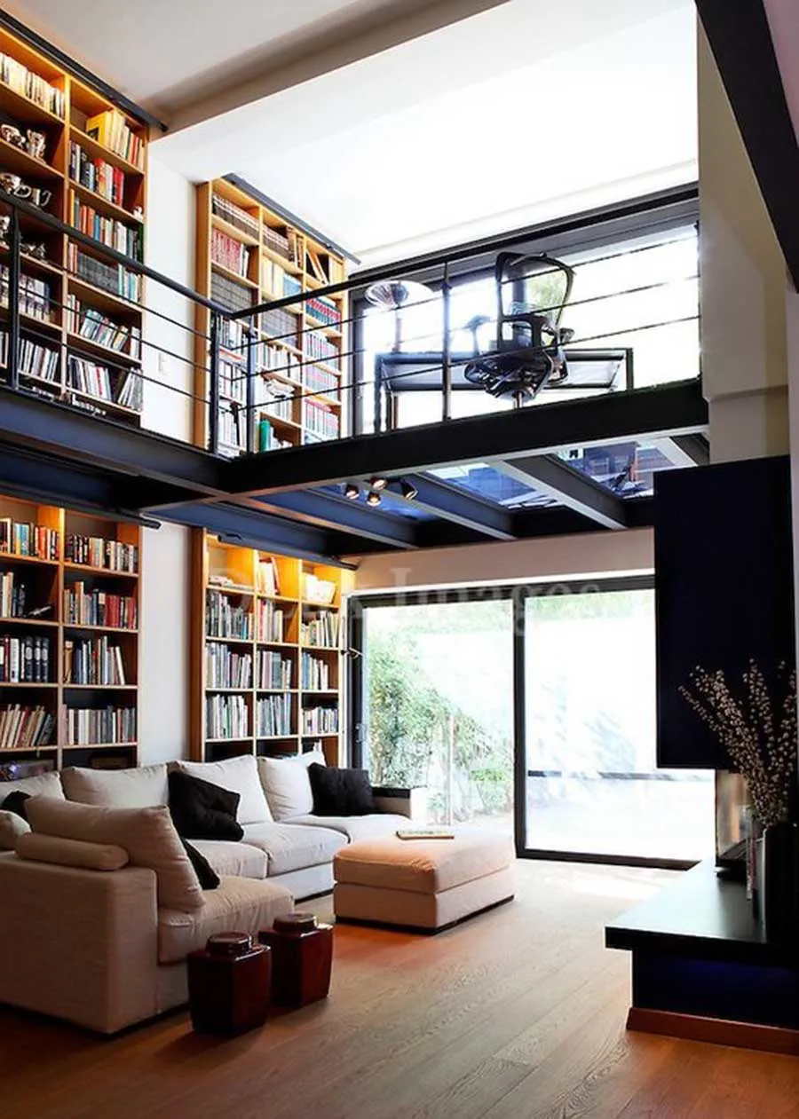 复式楼装修有什么好的建议吗?