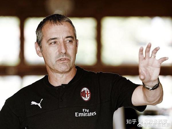 2019/20意甲新赛季前瞻④：AC米兰领衔4312大军，桑普人去楼空