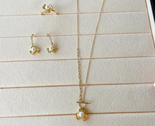 "珈白丽珍珠"的特点