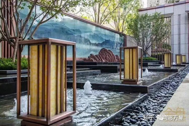 亦庄金茂府 | 京东南五环外 · 亦庄河西区 · 北京第四座金茂府 · 平层/叠拼 · 约131-208平 · 高端商品房 - 知乎
