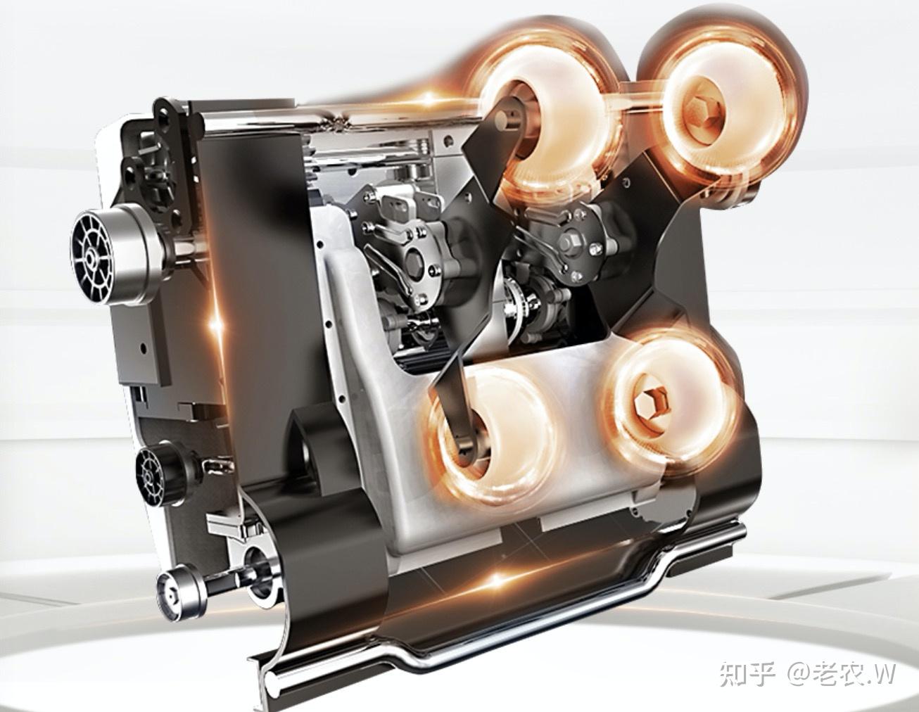 荣泰,傲胜,奥佳华,松下,富士按摩椅品牌怎么选?