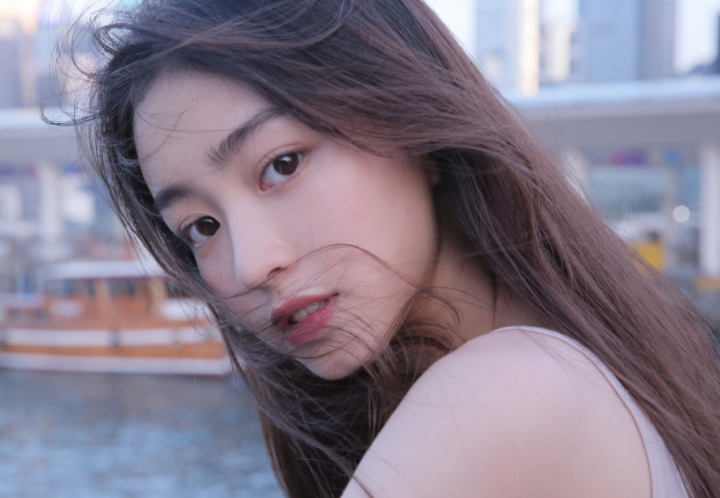 80%的人都不知道的能让眼睛放大一倍的技术流