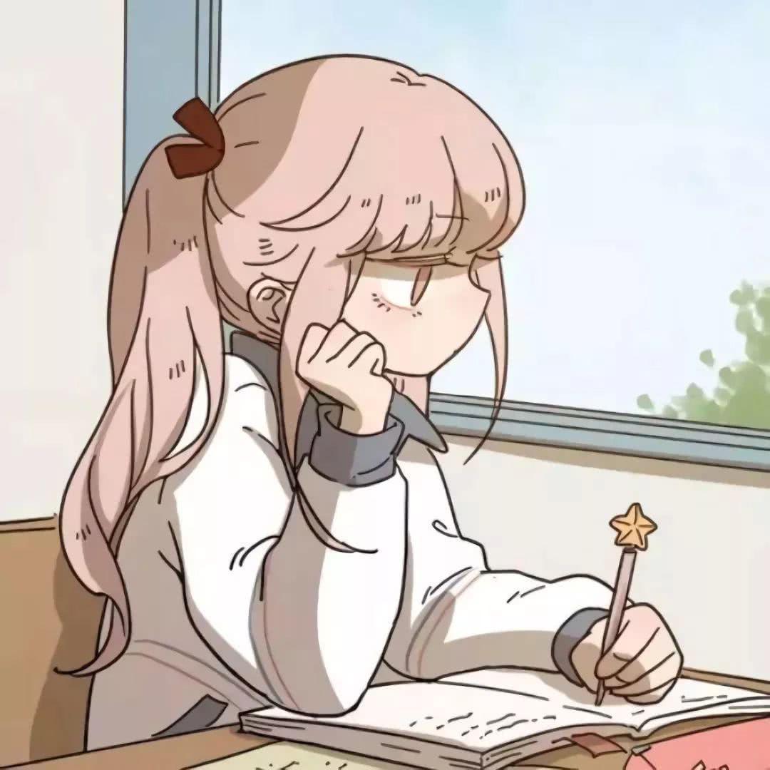 有没有女生一看就喜欢的头像?