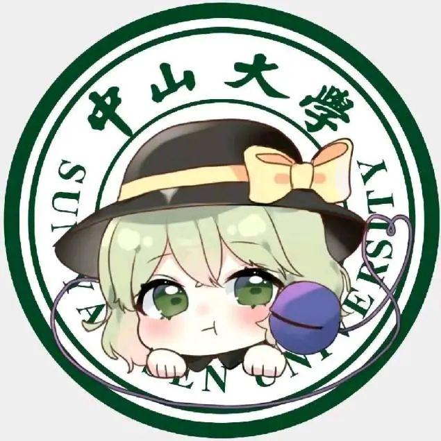 完蛋各大高校校徽被二次元包围了