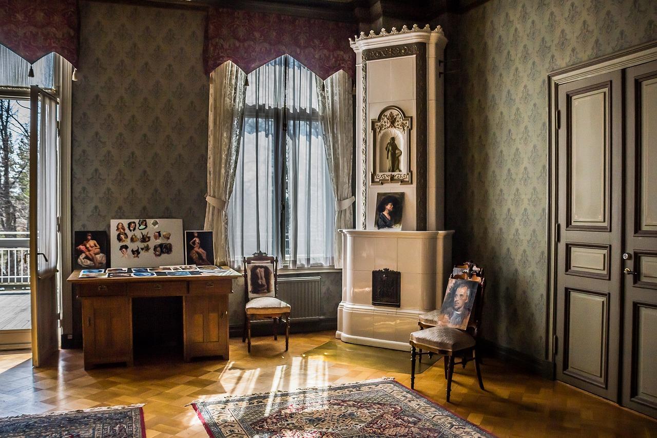 儿童房设计要点