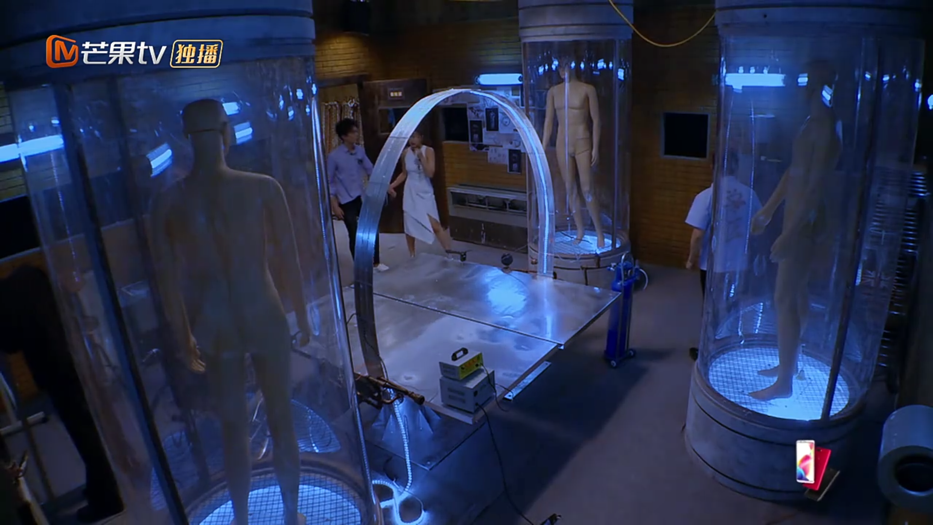 如何评价国综明星大侦探第三季第二案酒店惊魂ii