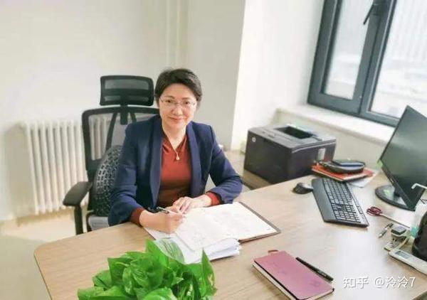 党委副书记是位80后——北京航空航天大学现任领导 - 知乎
