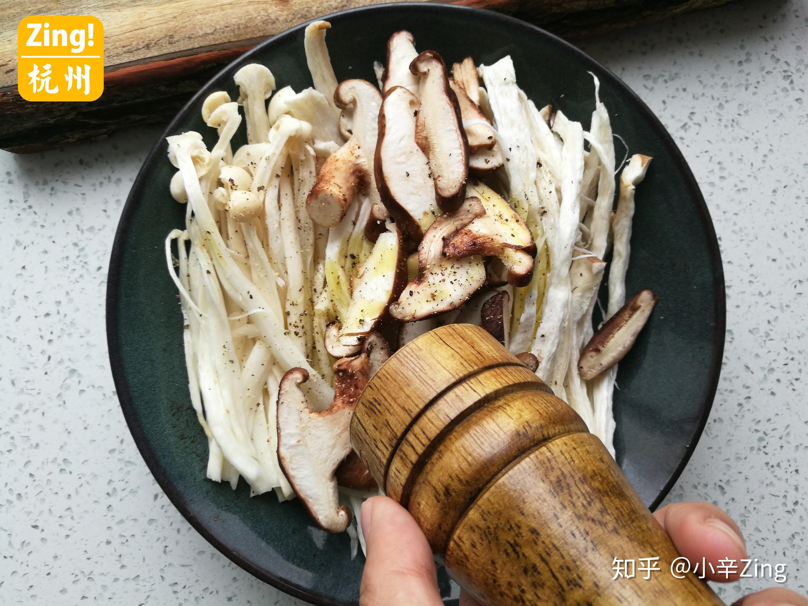 红烧杏鲍菇的做法_菜谱_豆果美食