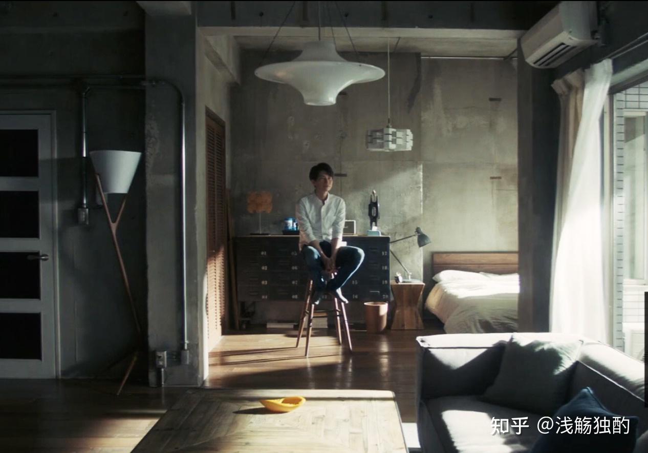 如何评价日剧穷鼠的奶酪之梦