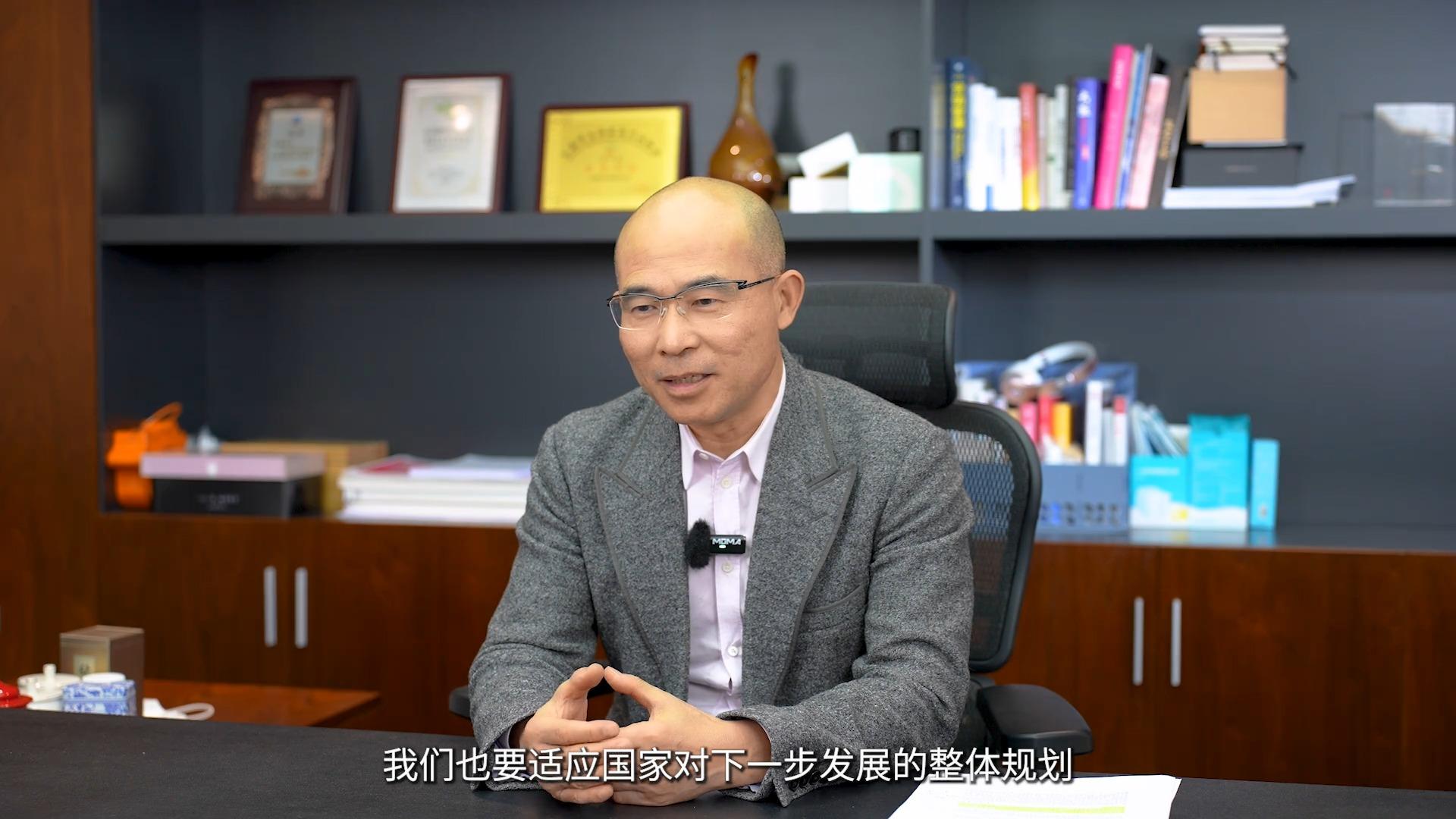 金磊博士科技助力医药发展金赛药业加速推进战略化转型