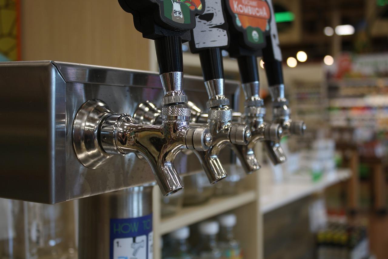 什么样分水器好