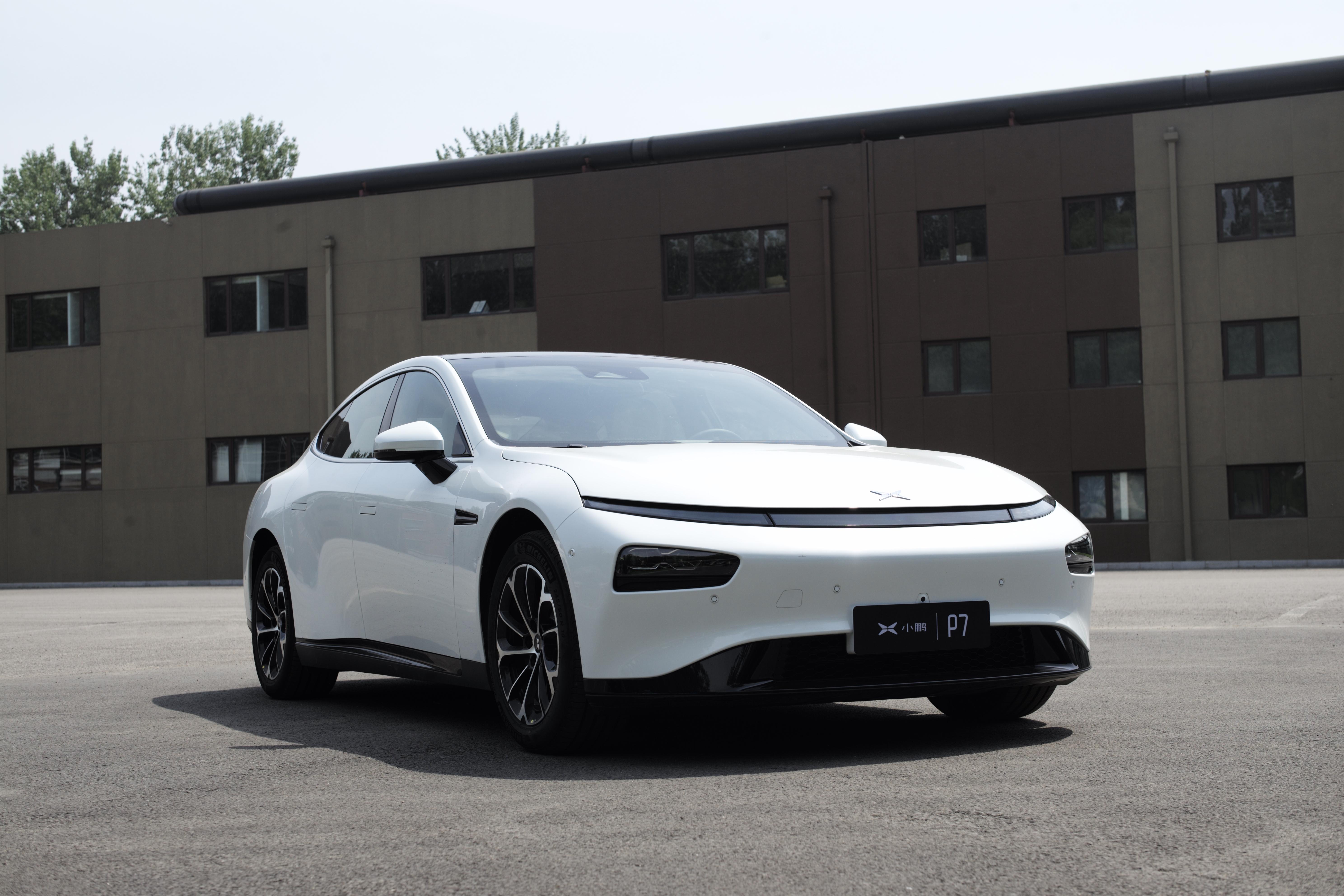 超级体验营|小鹏p7的实际体验如何?值得入手吗? - 知乎