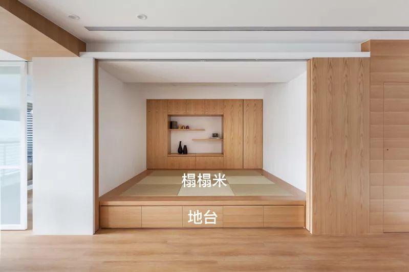 榻榻米真的堪称全屋最鸡肋设计吗？关于榻榻米，看这篇就够了 - 知乎