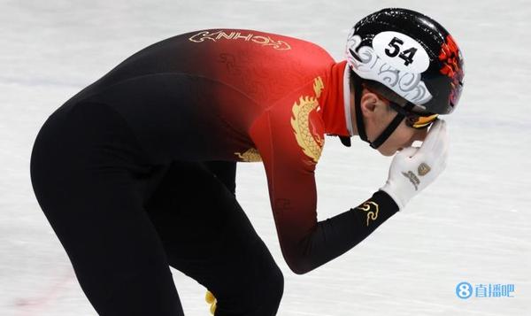 任子威 跌宕起伏的四年好在终于圆梦感谢所有人的支持 知乎