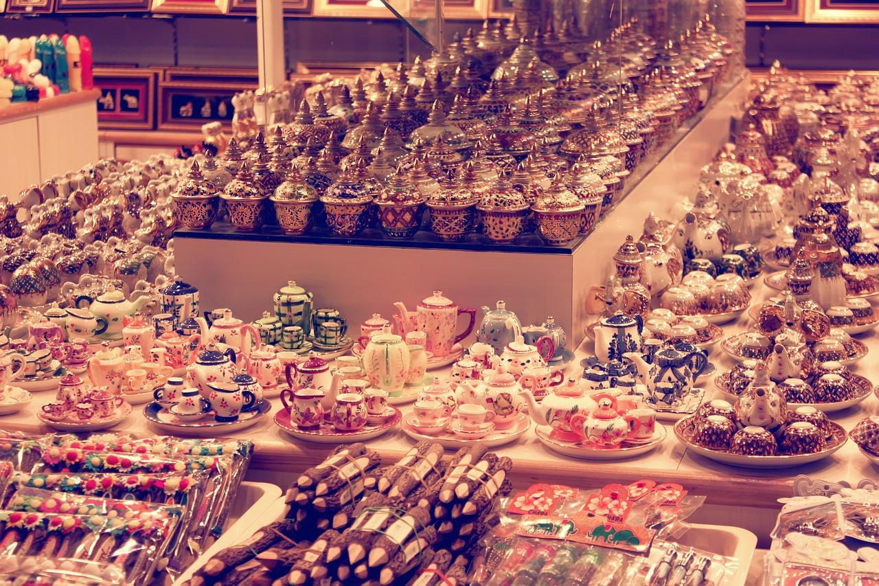 厨房小空间布局建议