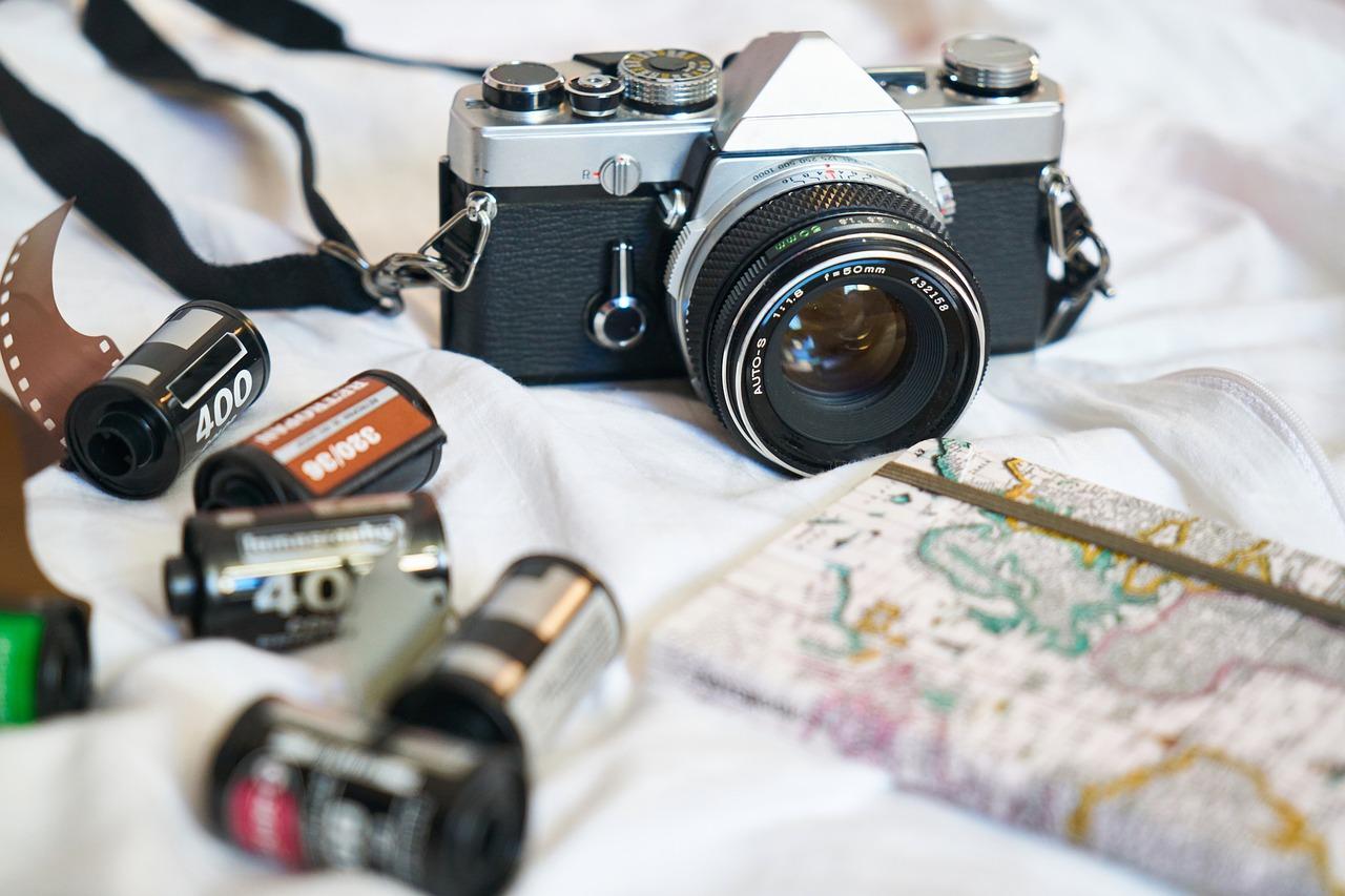 3. 灯光布局关键