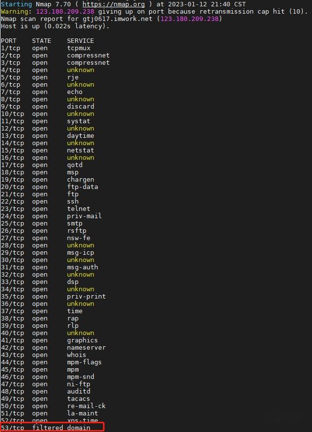  ipv4 