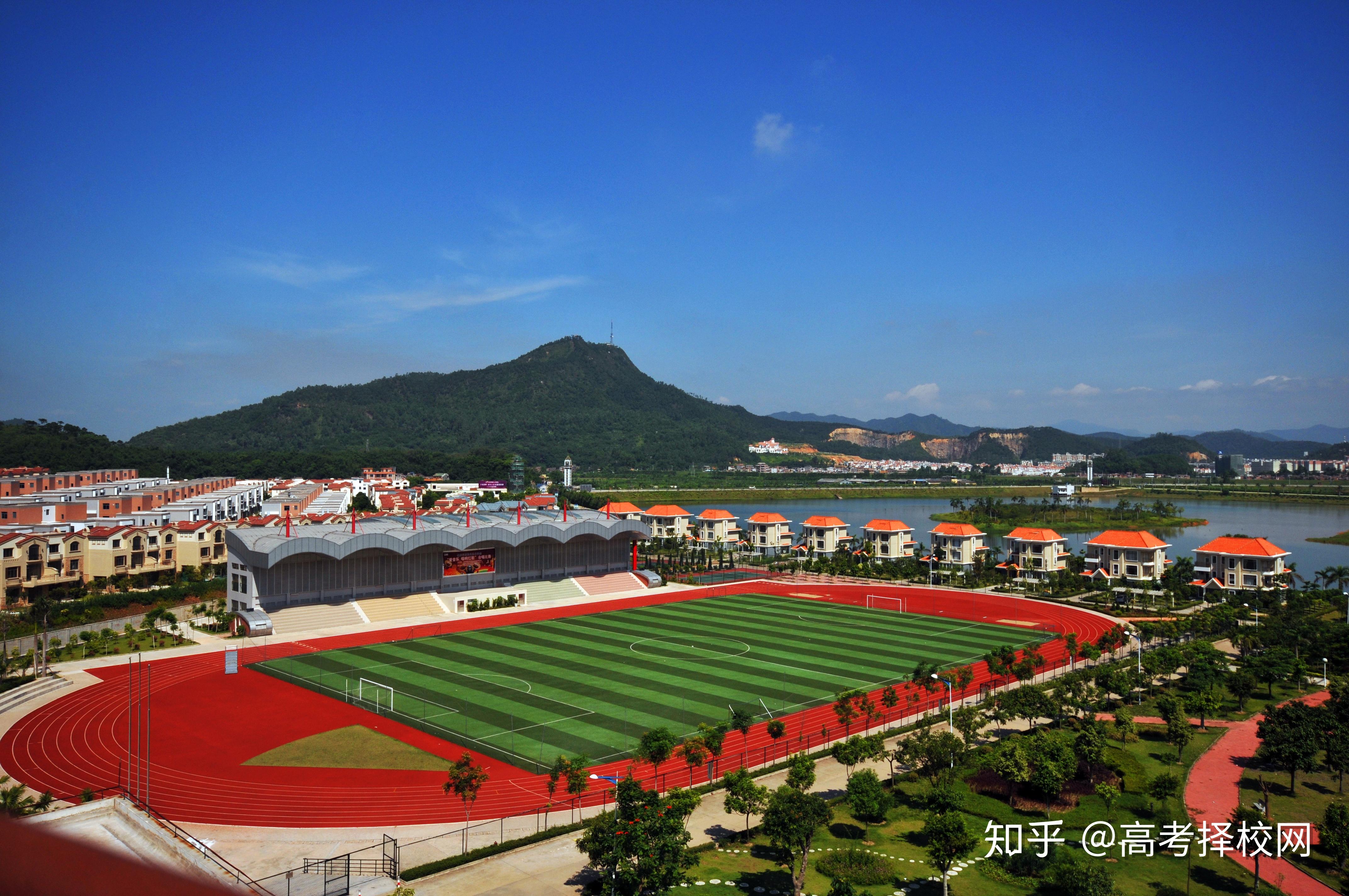 13720一生去爱你的广东理工学院