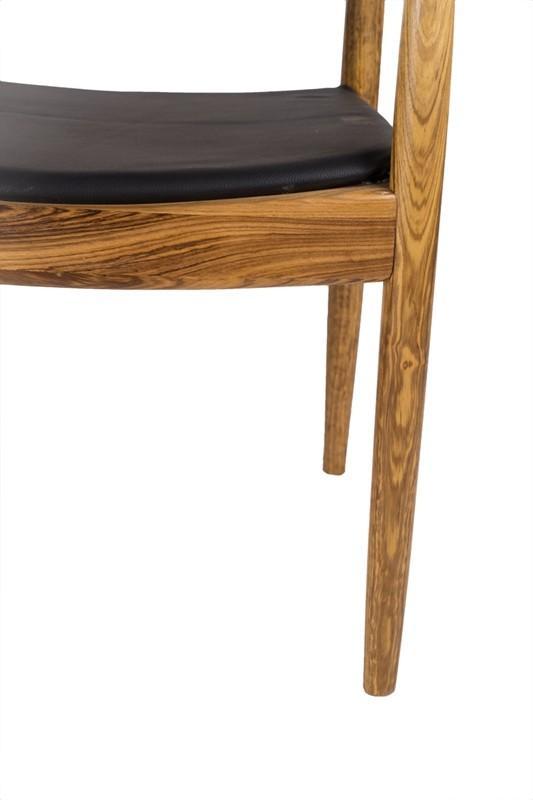 经典传承世界上最漂亮的椅子肯尼迪总统椅